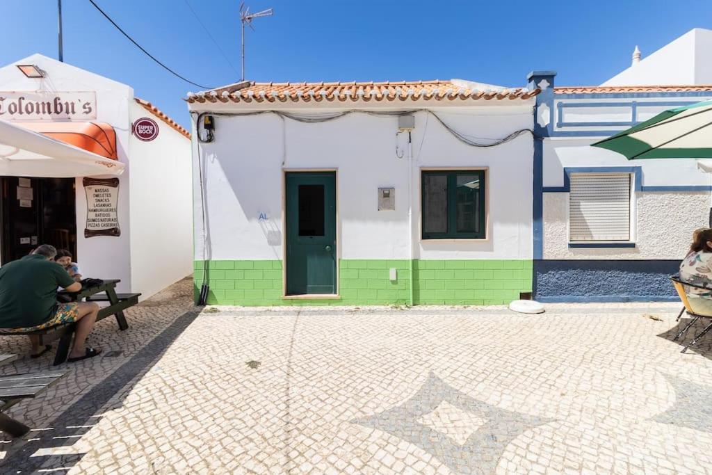 Casa Levante Sagres Exterior photo