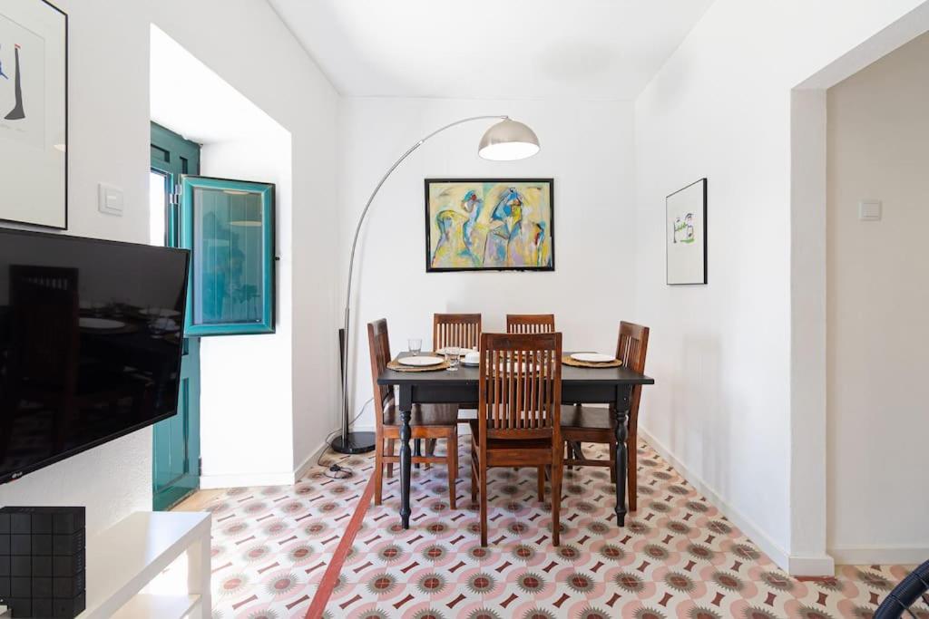Casa Levante Sagres Exterior photo