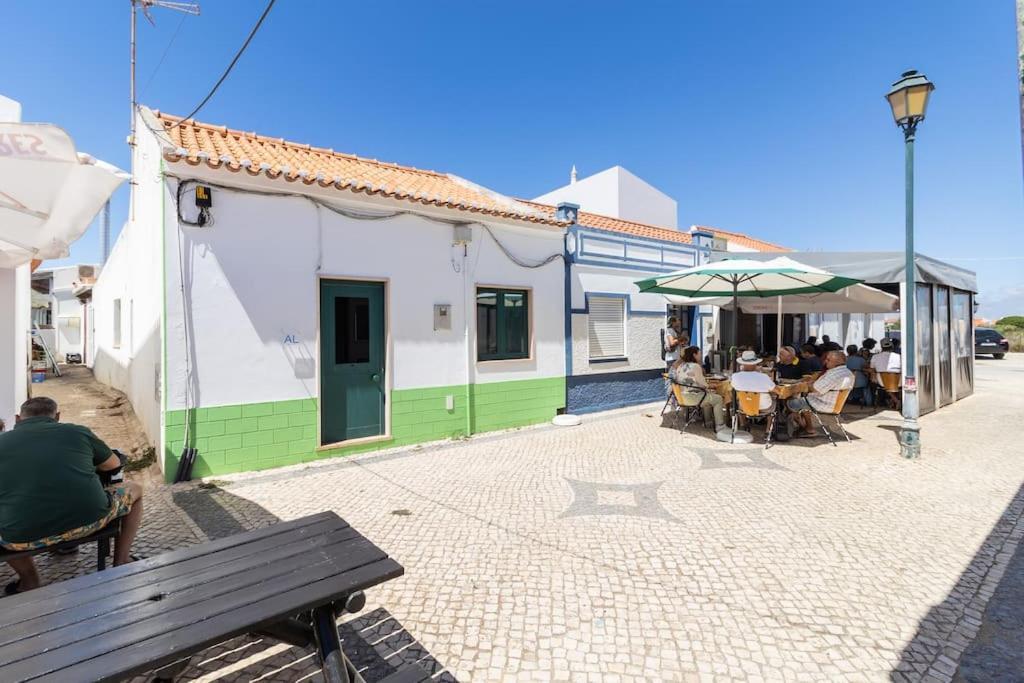 Casa Levante Sagres Exterior photo